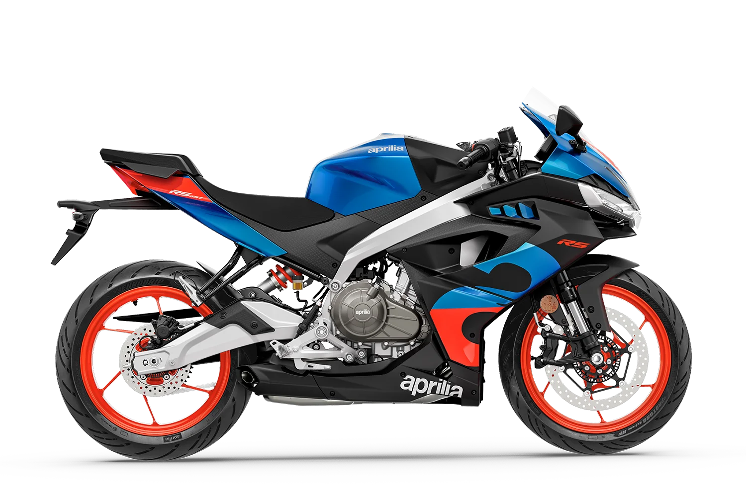 Aprilia RS 457