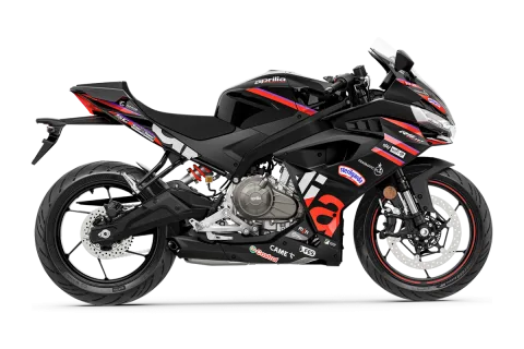 Aprilia RS 457 GP Replica