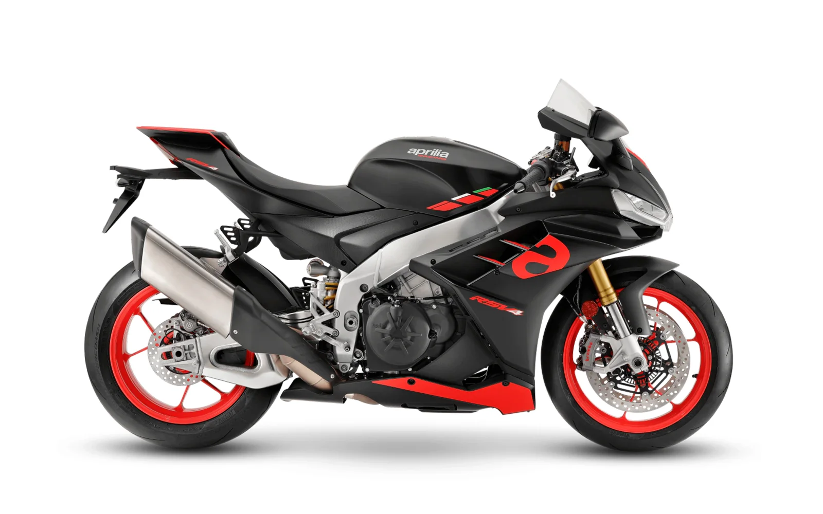 Aprilia RSV4 1100