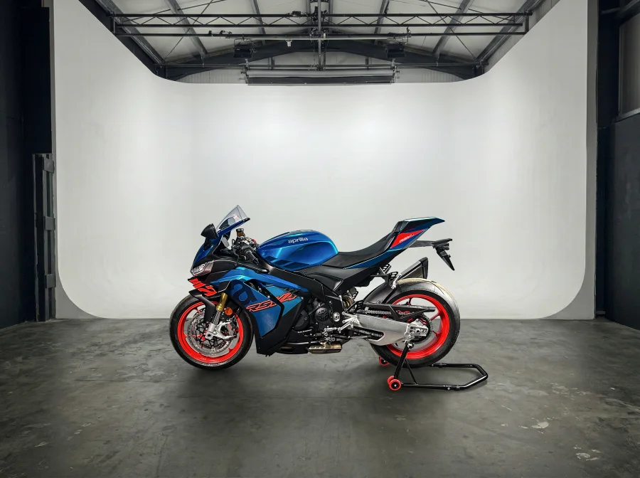 Aprilia RSV4 1100
