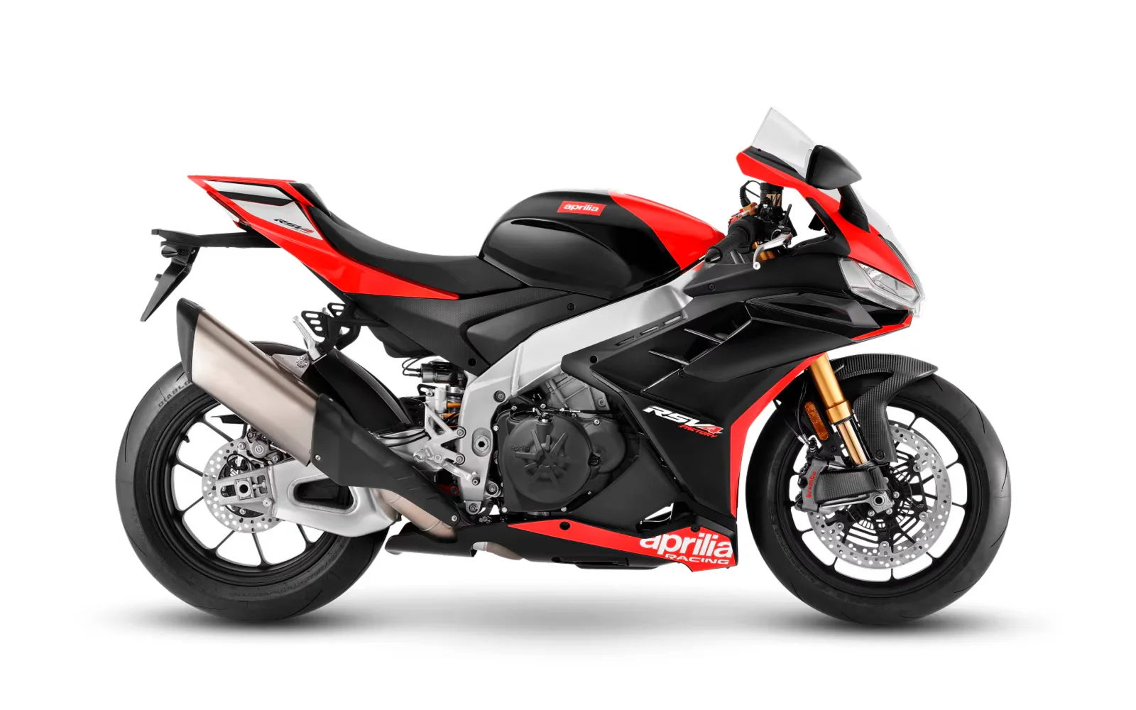 Aprilia RSV4 Factory SE-09 SBK 1100