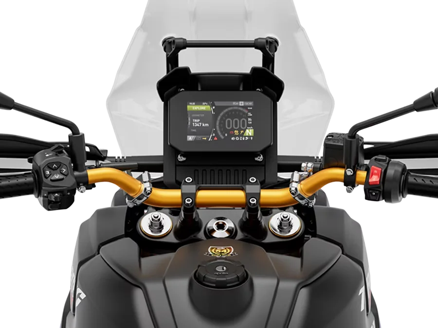 APRC technology
