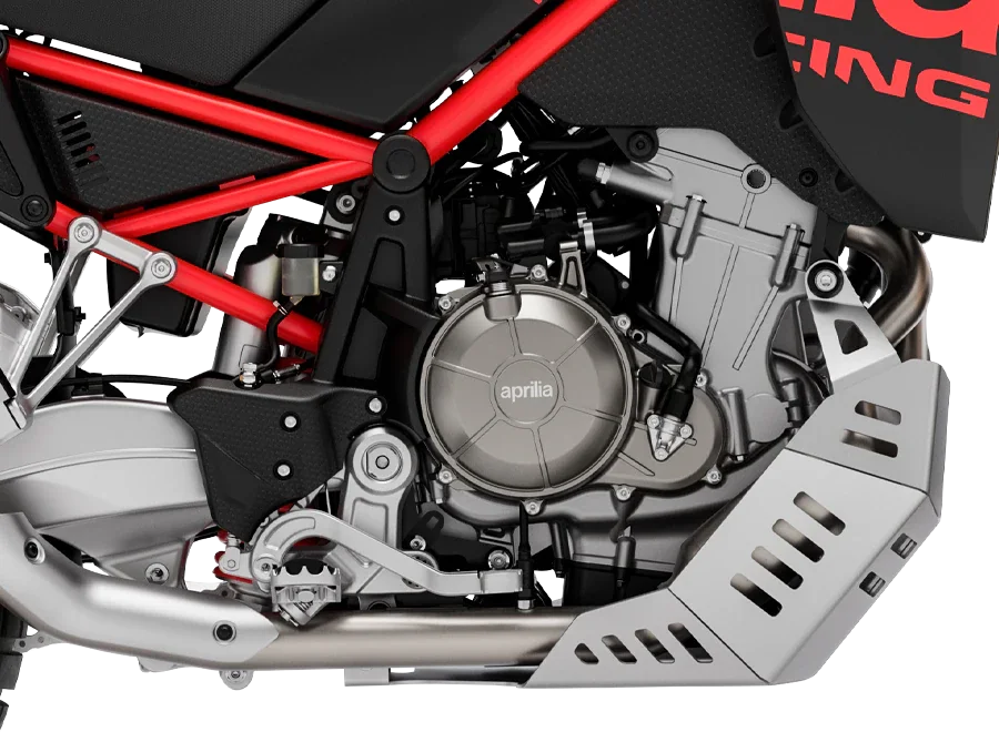 Exhilerating engine