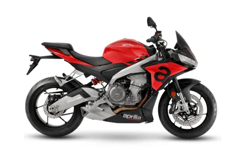 Aprilia Tuono 660