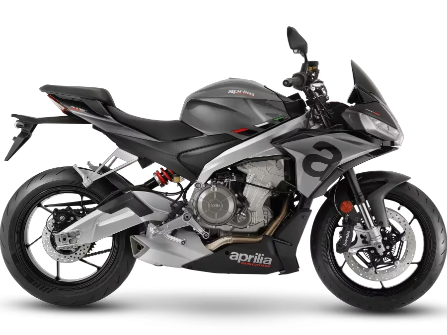 Aprilia Tuono 660 — рама
