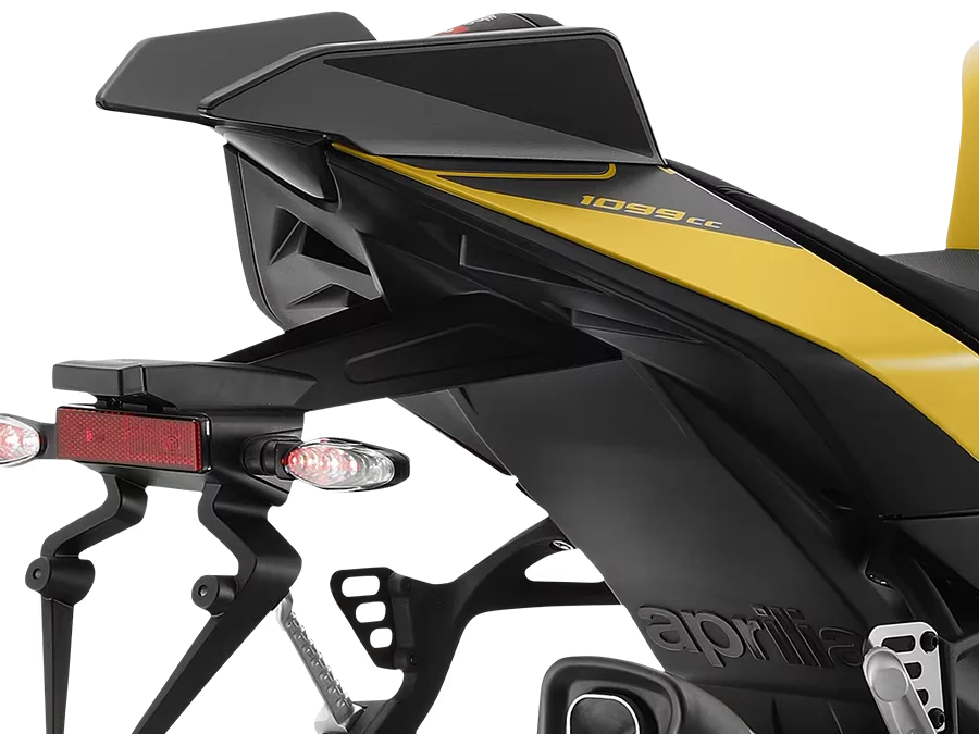 Aerodynamic