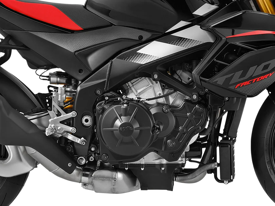 V4 engine