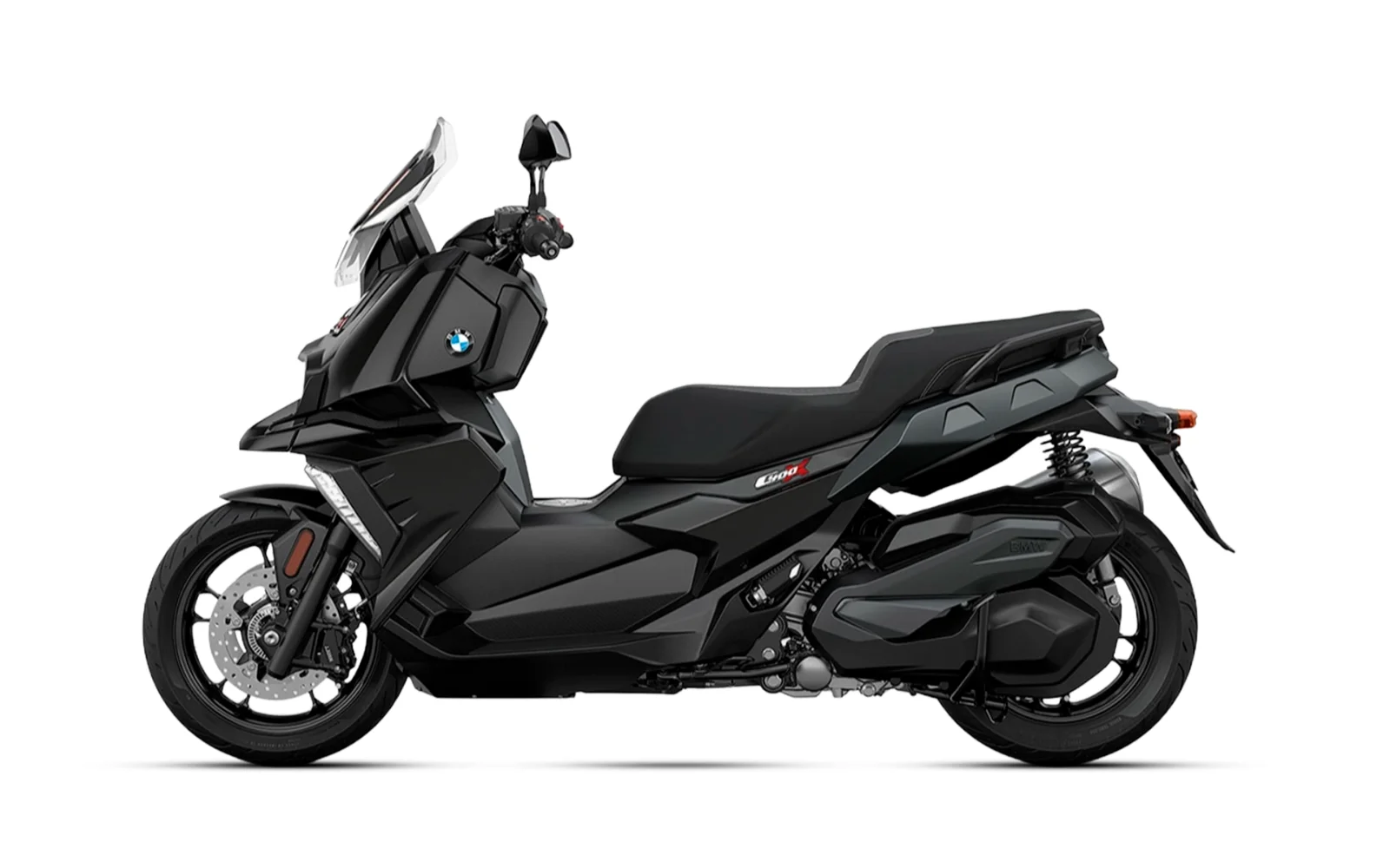 BMW C 400 X