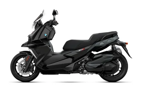BMW C 400 X