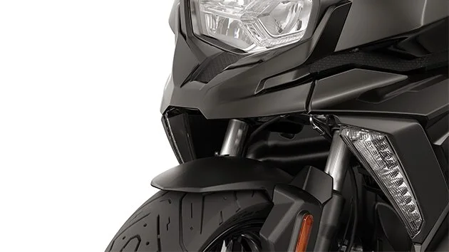 Дизайн и безопасность: Headlight Pro