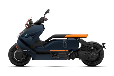BMW CE 04