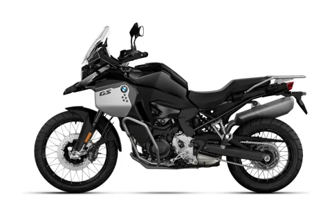 BMW F 900 GS Adventure
