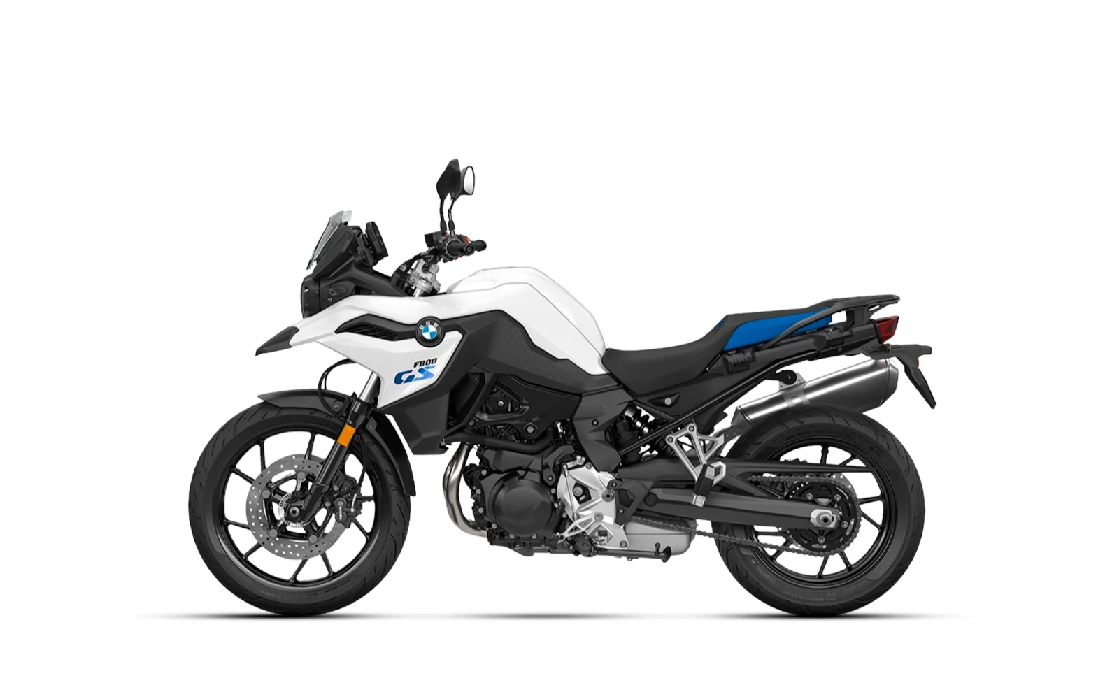 BMW F 800 GS