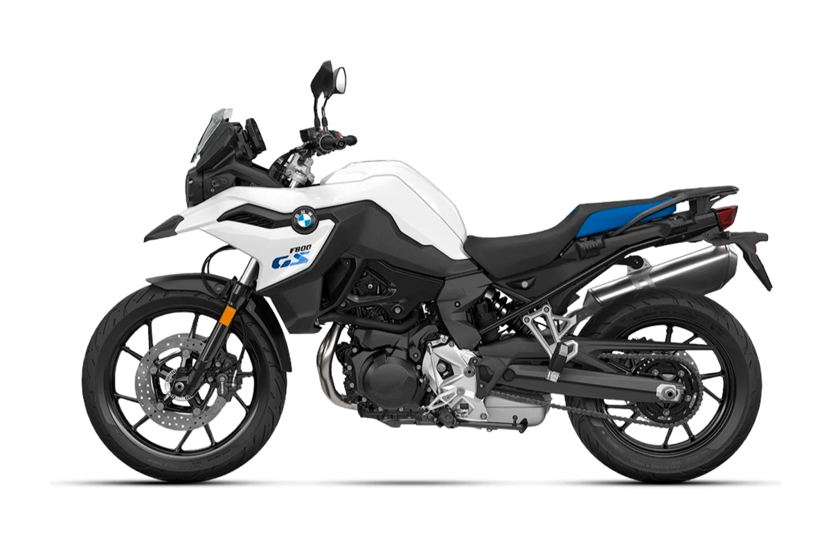 BMW F 800 GS