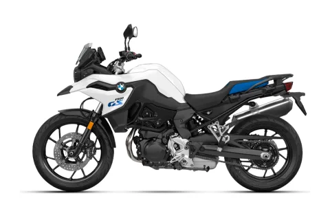 BMW F 800 GS