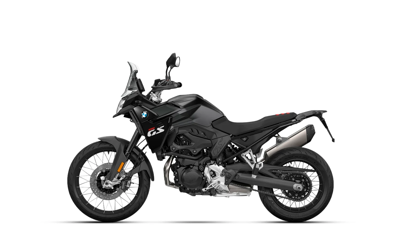 BMW F 900 GS