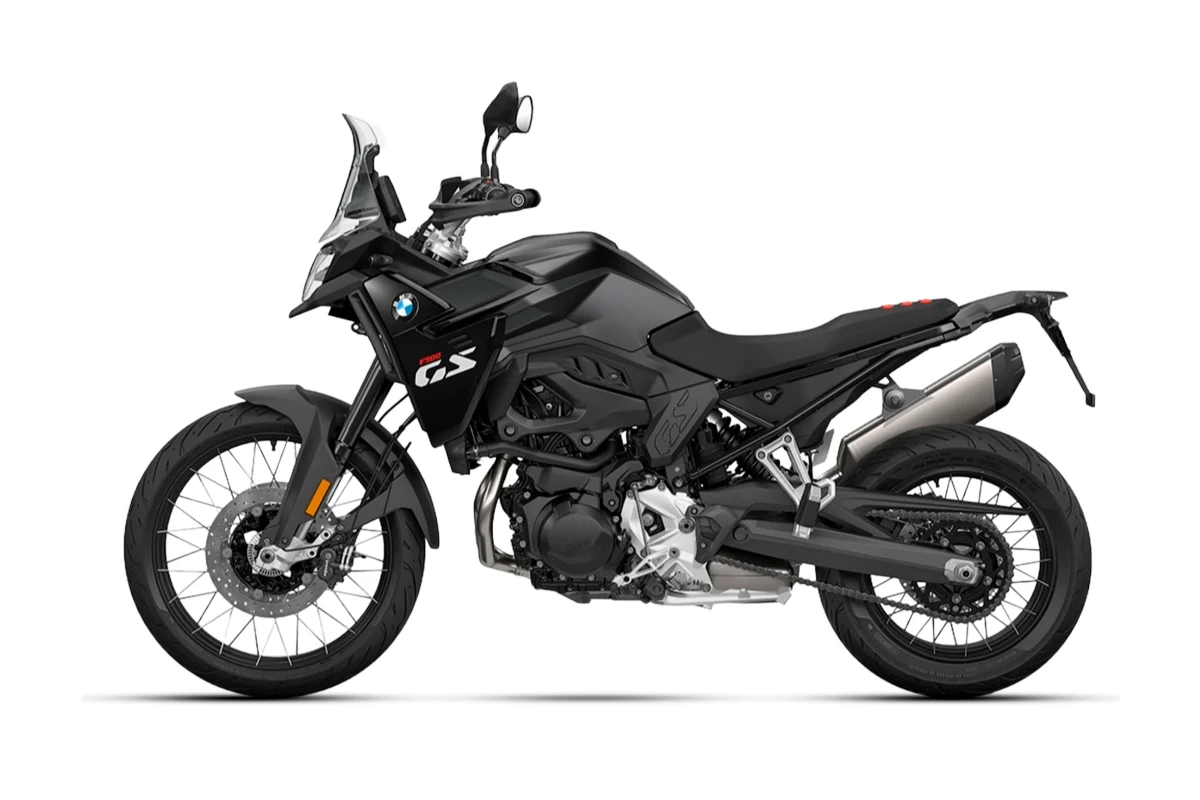 BMW F 900 GS