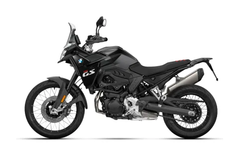 BMW F 900 GS