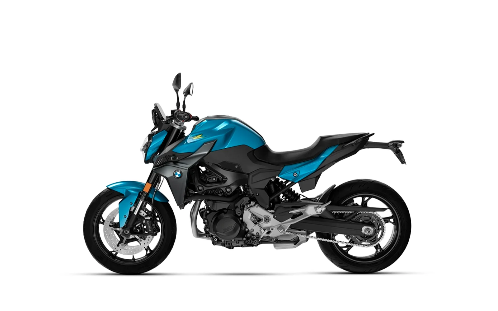 BMW F 900 R