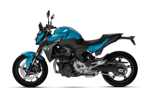 BMW F 900 R