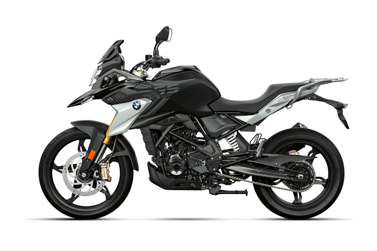 BMW G 310 GS