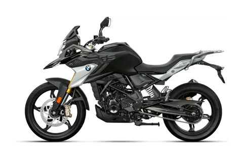 BMW G 310 GS