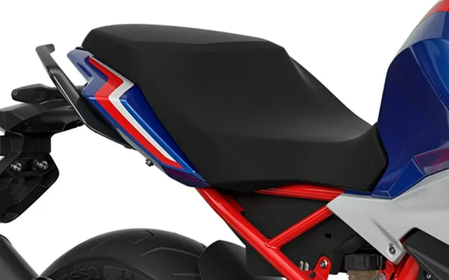 BMW G 310 R — баланс