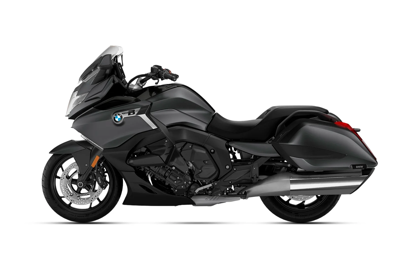 BMW K 1600 B