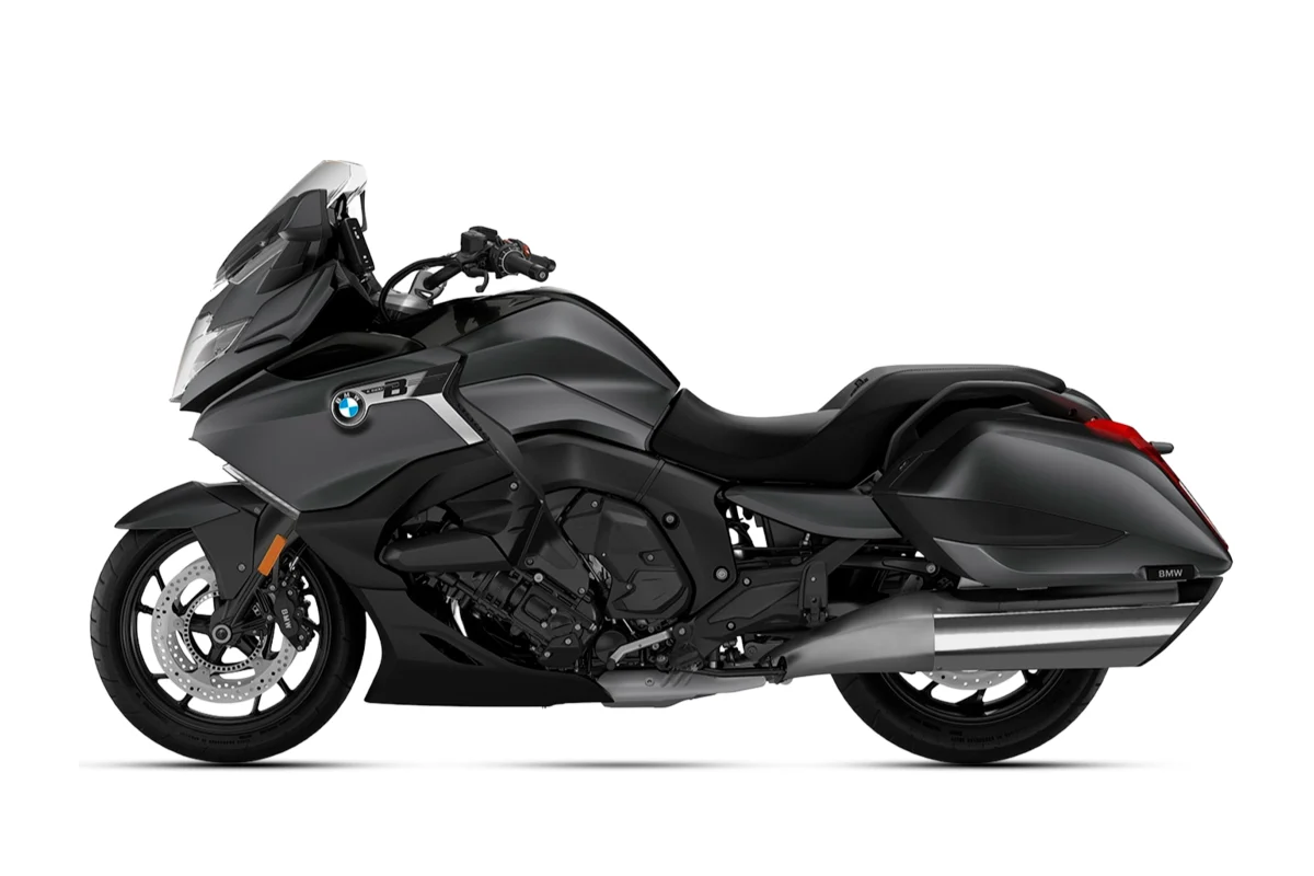 BMW K 1600 B