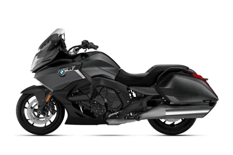 BMW K 1600 B