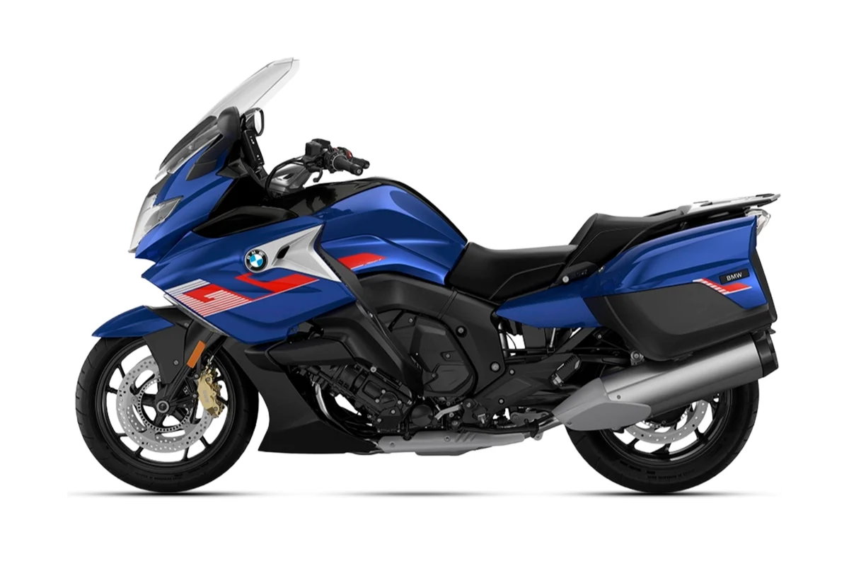 BMW K 1600 GT
