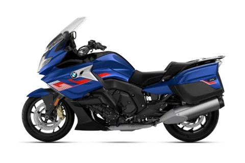 BMW K 1600 GT