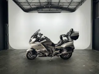 BMW K 1600 GTL
