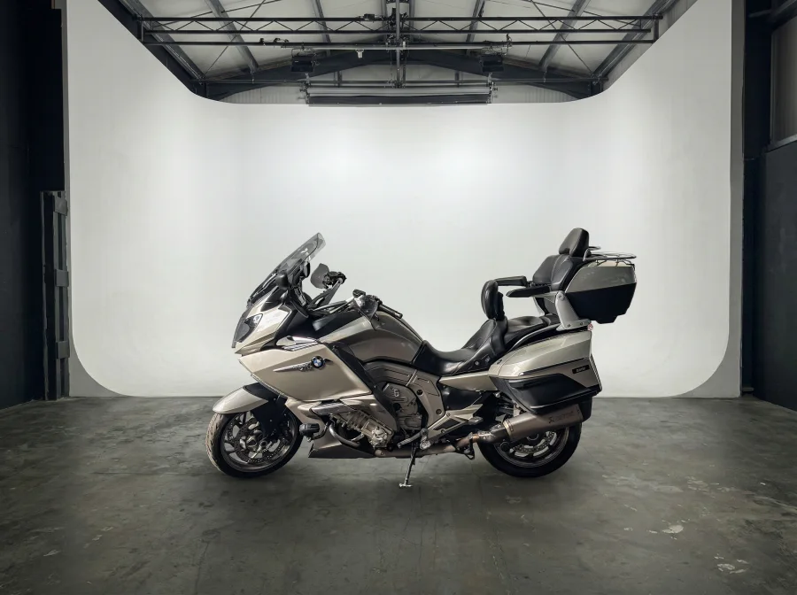 BMW K 1600 GTL