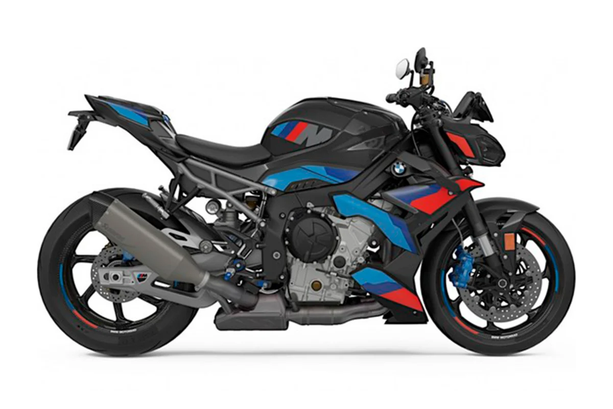BMW M 1000 R