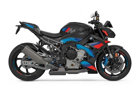BMW M 1000 R
