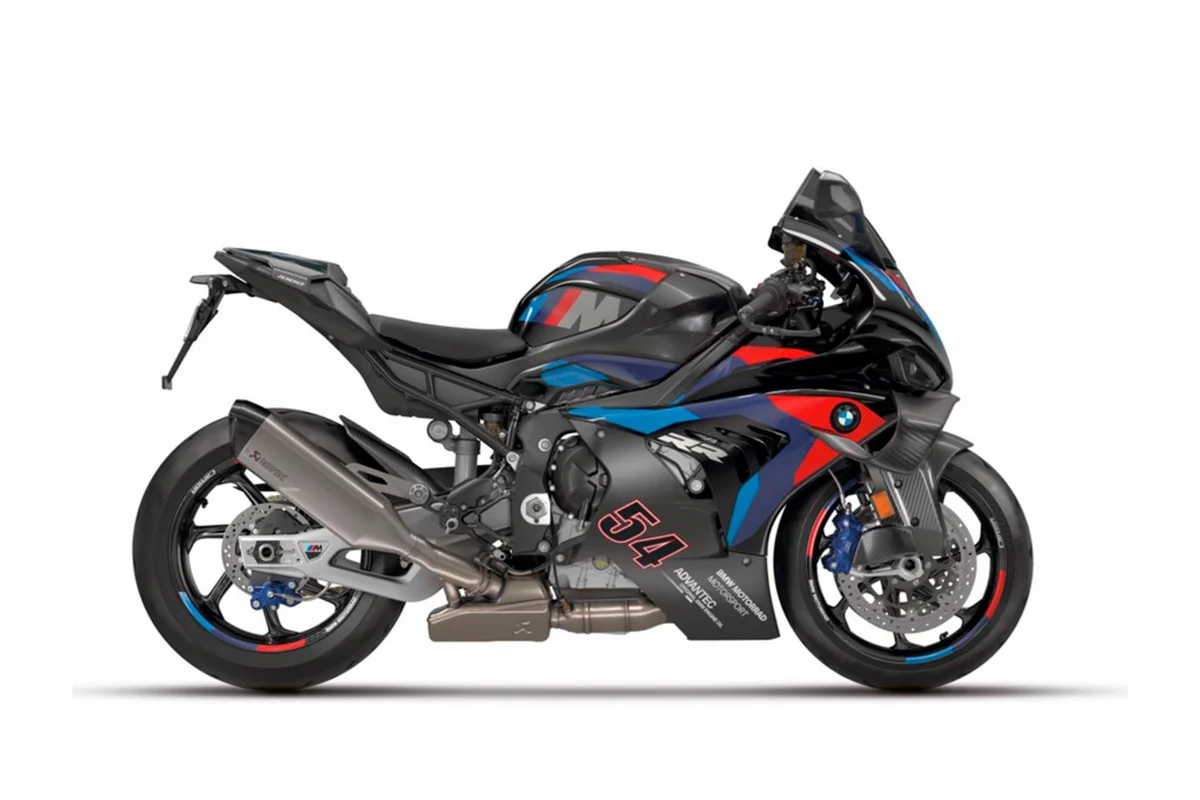 BMW M 1000 RR