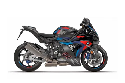 BMW M 1000 RR