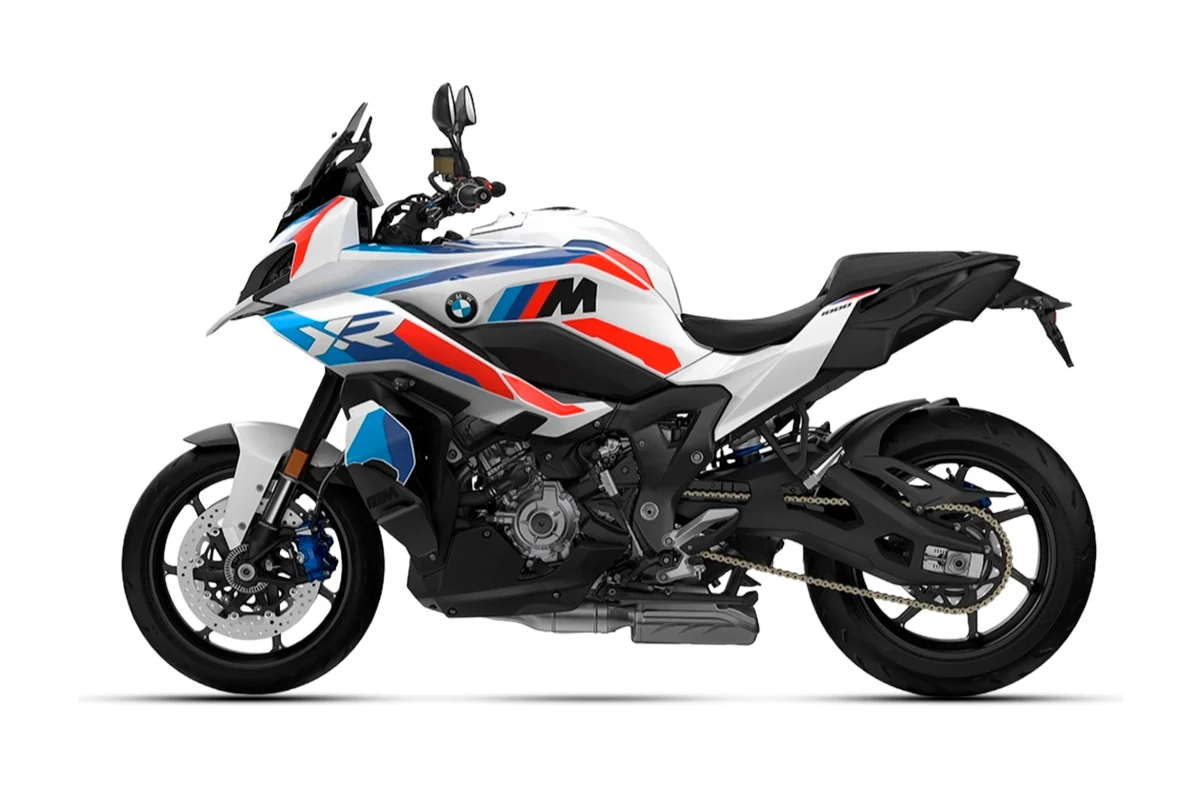 BMW M 1000 XR