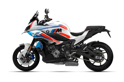BMW M 1000 XR