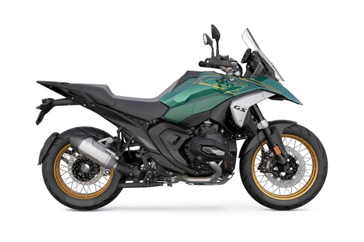 BMW R 1300 GS