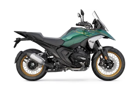 BMW R 1300 GS