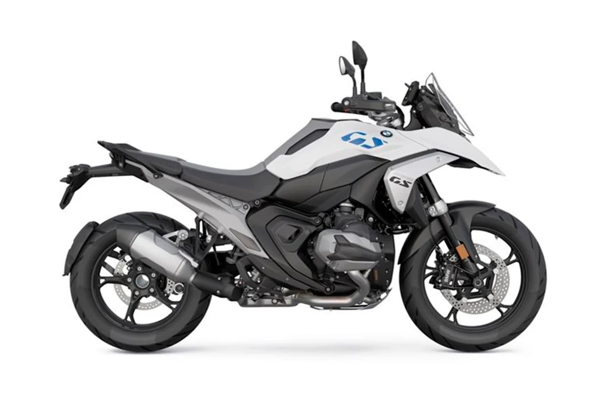 BMW R 1300 GS