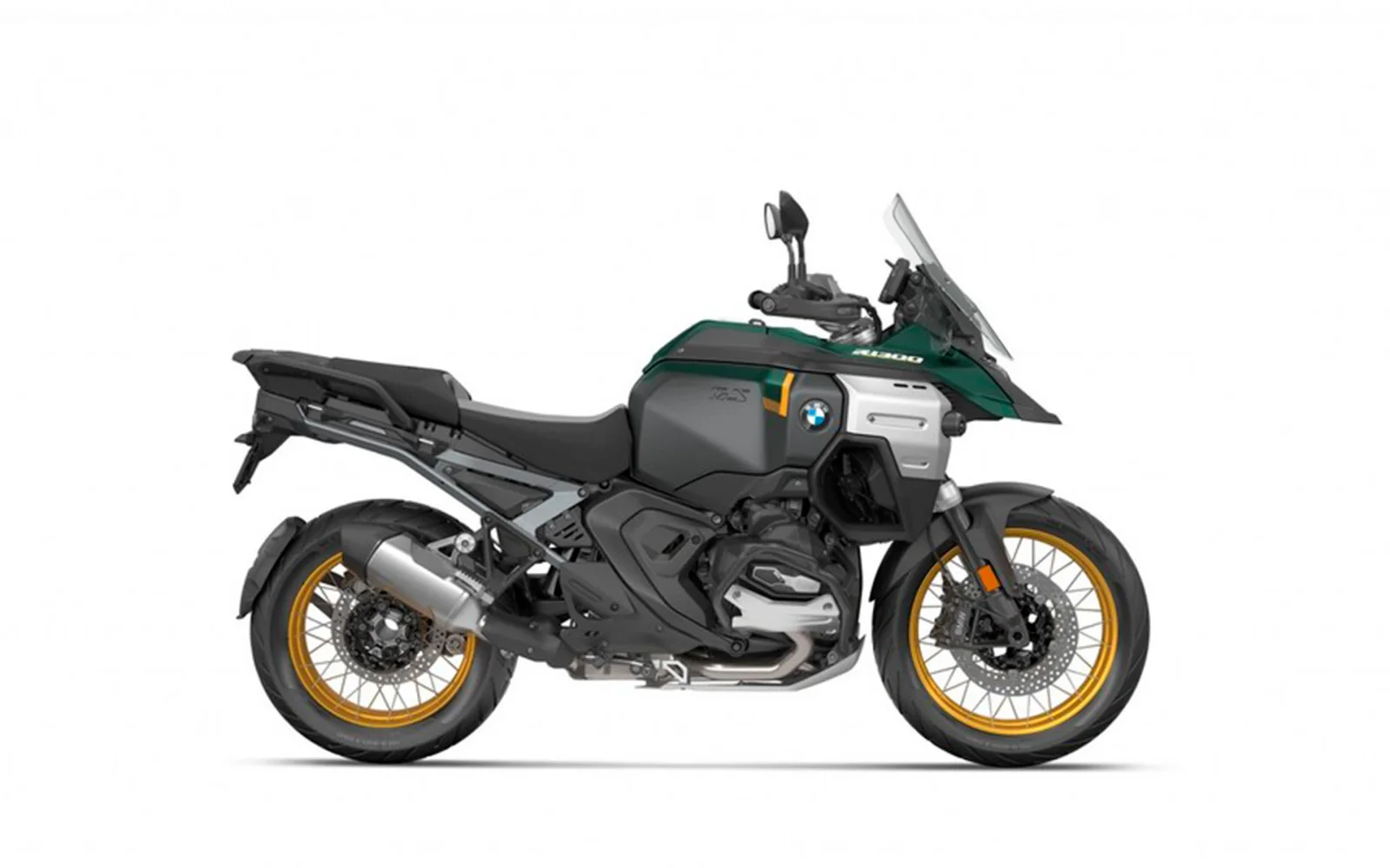 BMW R 1300 GS Adventure
