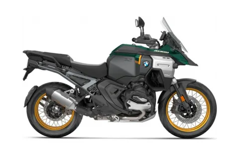 BMW R 1300 GS Adventure