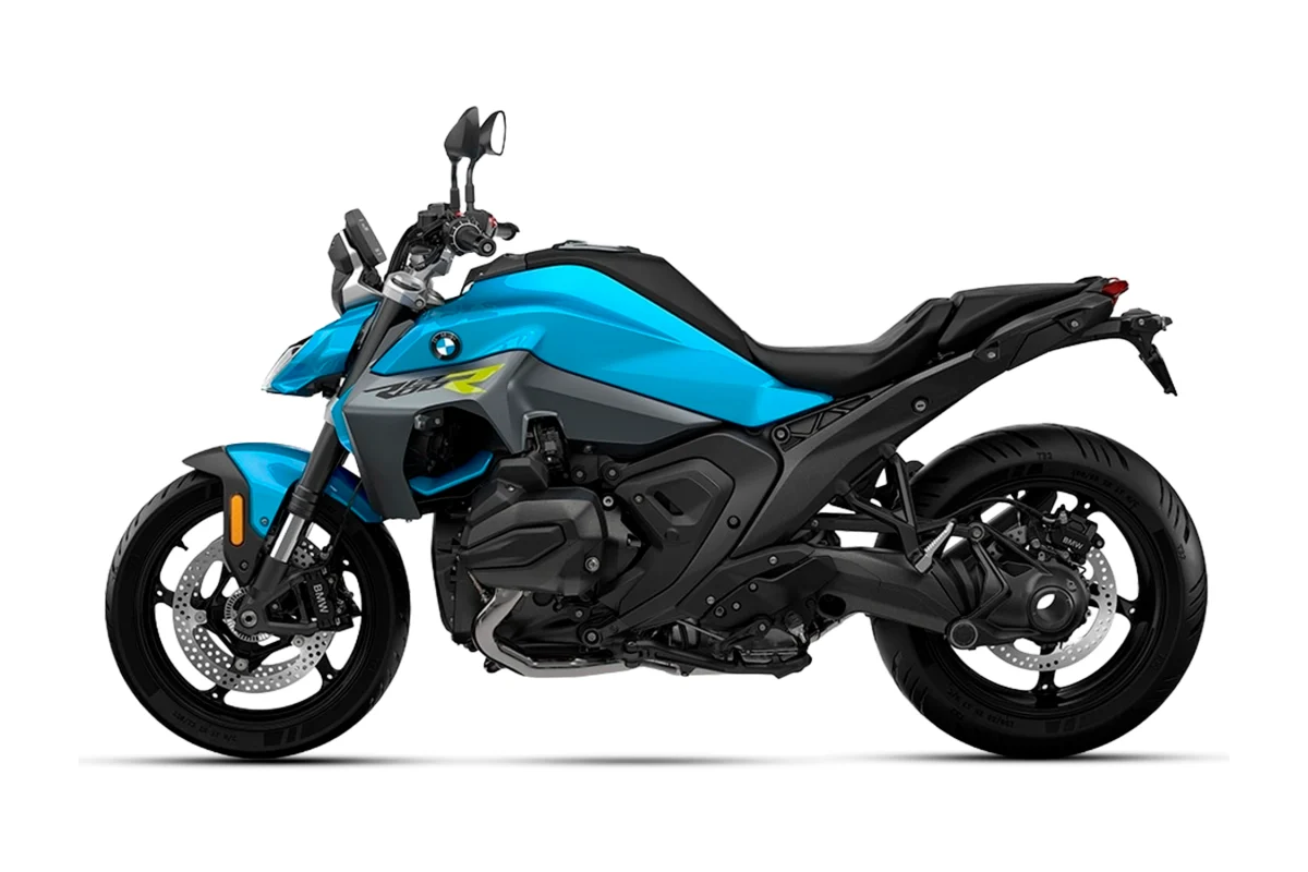 BMW R 1300 R