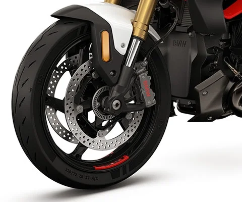 BMW R 1300 R — дизайн