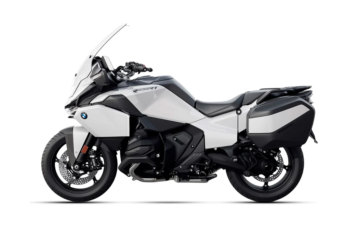 BMW R 1300 RT