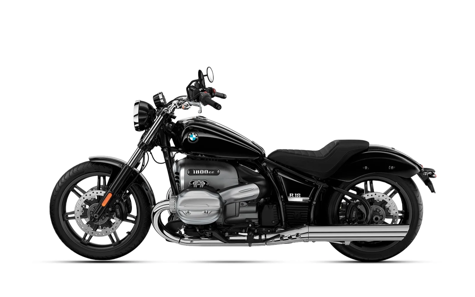 BMW R 18