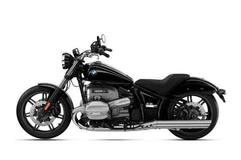 BMW R 18